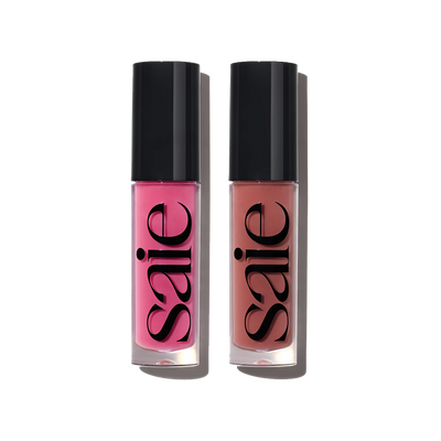Glossybounce™ Duo